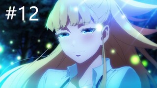 [Việt sub] Tales of Wedding Rings | Kekkon Yubiwa Monogatari Tập 12