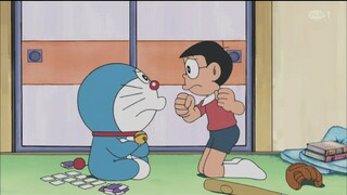 Doraemon (2005) Tập 23: A... thích lắm... thích lắm... - Kế hoạch để Dekisugi an giấc (Full Vietsub)