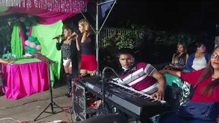 Hands up - Cover by DJ Clang and Verna | RAY-AW NI ILOCANO