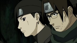 Hokage đệ nhị phong Hiruzen làm Hokage đệ tam