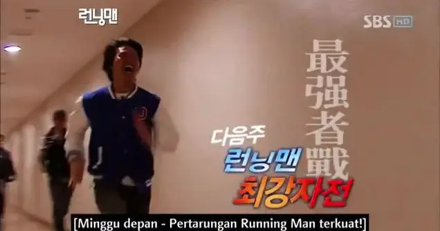 [RUNNING MAN EP 41] Trọn bộ chi tiết gây nghiện - Xem ngay để không bỏ lỡ!