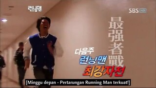 Running Man Ep 41