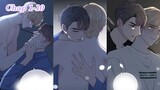 Chap 1 - 10 Decoding the mystery of love | Yaoi Manga | Boys' Love