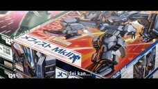 Isekai Membuat Robot Eps 1 subs indo