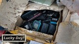 Wow! Lucky Day! i Found many old Broken Nokia phones