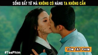 [Review Phim] Pháp Trận Phong Ấn Trường Minh Lão Tổ | Tóm Tắt Pháp Sư Vô Tâm Season 3 Phần Cuối