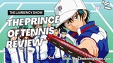 The Prince Of Tennis Anime Review: What Is It & Why You Should Watch It