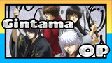 [Gintama: The Final] OST_A