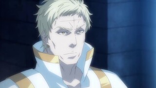 He held Chloe's ice coffin to generate electricity every day, and didn't care about the burns on his