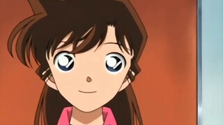 99% of Conan fans have never seen this sweet clip of Shinran!!!