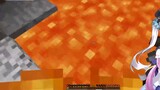 "MeAqua - Minecraft from scratch" PV1