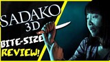 Sadako 3D 2012 Tagalog Dub