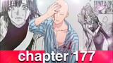 😭 No Please No 😭 || One punch man chapter 177 || spoilers & release date
