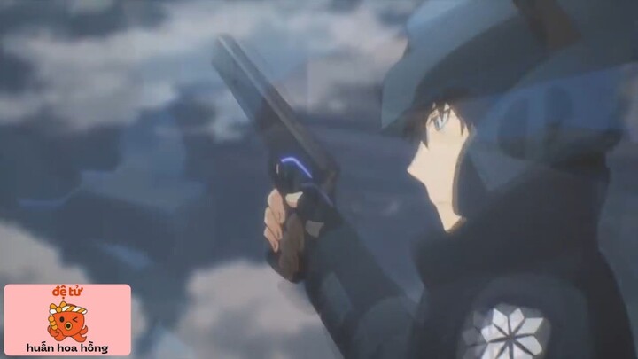 Mahouka Koukou no Rettousei「AMV」khẽ khàng từng giây phút trôi #Anime