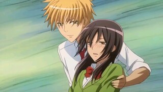 HEARTS IN THE SCHOOLYARD