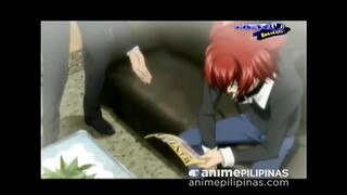 HERO TV: Detective Inaba