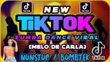 NEW TIKTOK | ZUMBA DANCE VIRAL | MELO DE CARLA Bombtek Remix