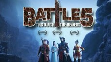 Battle Through The Heaven (BTTH) Episode 29