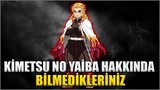 DEMON SLAYER HAKKINDA BİLMEDİKLERİNİZ