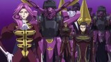 Code Geass: Lelouch of the Rebellion Ep 15