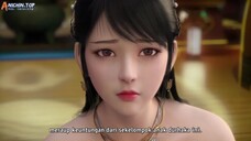 Againts The Gods S1 (Sub Indo) Eps 17