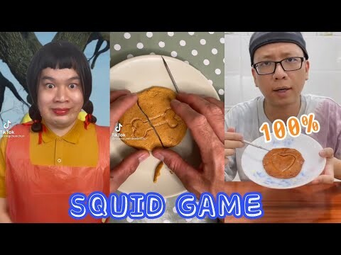 Squid Game - Ở Một Thới Giới Khác | Mus Studio