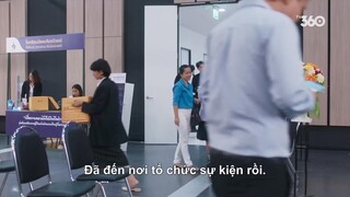 Cảm Ơn Thầy EP 8 [Sub Việt]