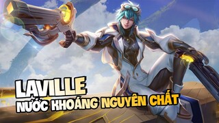 TÂM ĐIỂM TƯỚNG: LAVILLE [HƯỚNG DẪN CHƠI LAVILLE] | NCDT