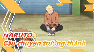 [NARUTO] Câu chuyện trưởng thành của hoàng tử_1