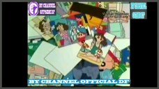 Crayon Shinchan Bahasa Indonesia