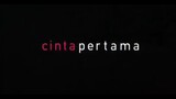cinta pertama (film Indonesia)
