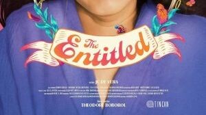 The Entitled (2022) [1080p] (filipino movie)