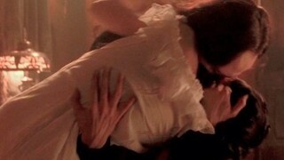 [Bram Stoker's Dracula] Ketegangan Hasrat Seksual