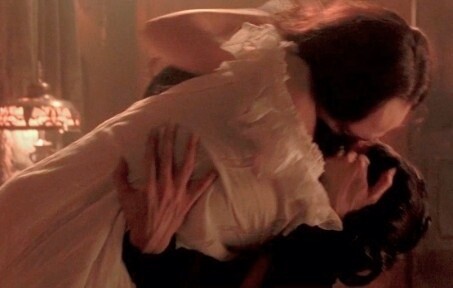 [Bram Stoker's Dracula] Ketegangan Hasrat Seksual