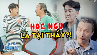 ĐẠI CA YANG HỒ Ủ Mưu CHIẾM ĐOẠT "BÍ KÍP" Quyết GIỰT HỌC BỔNG Cho QUÝ TỬ | Tloo Gia Sư Kỳ Quái #150