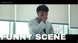 The Glory Episode 5 Funny Scene | Song Hye Kyo Finally Sent a Message to Lee Do Hyun | K-Drama TV