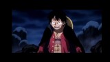 Jatuhnya Killer - One Piece 1021 Zoro Tahan Hingga 1 Menit (Luffy)