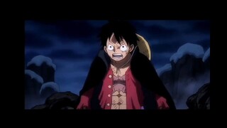 Jatuhnya Killer - One Piece 1021 Zoro Tahan Hingga 1 Menit (Luffy)