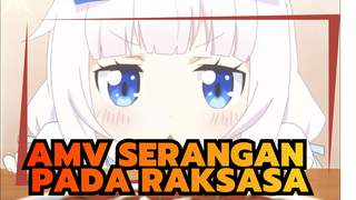 [NEKOPARA] Perubahan!