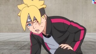 Boruto hero p2