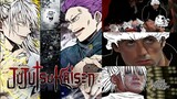 ¿Cómo va el Manga de JUJUTSU KAISEN? | MEMES Jujutsu Kaisen