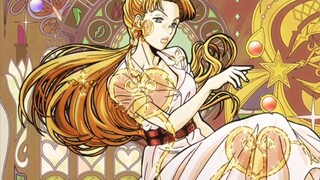 Phong cách bài Tarot