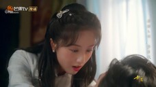 Tình Địch EP 11 [Sub Việt]