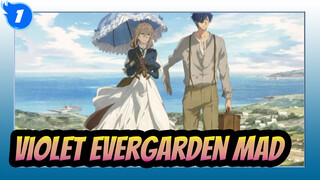 Violet Evergarden MAD_1