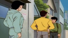 Hajime no Ippo - Season 1 Episode 9 (Tagalog Dub)