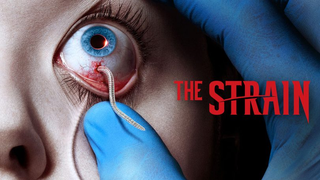 The Strain | The Third Rail | S01 Ep11