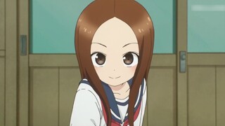 [Takagi-kun] Rutinitas Melaleuca Takagi-kun