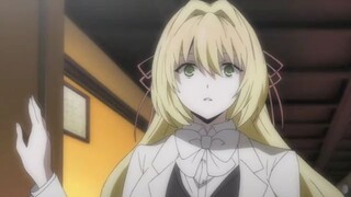 Pandora Hearts Episode 18