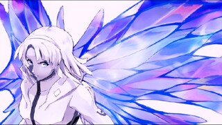 [Anime]MAD.AMV: Rengkuh Aku, Gundam