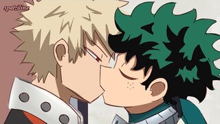 Bakudeku Comics #2 [My Hero Academia]